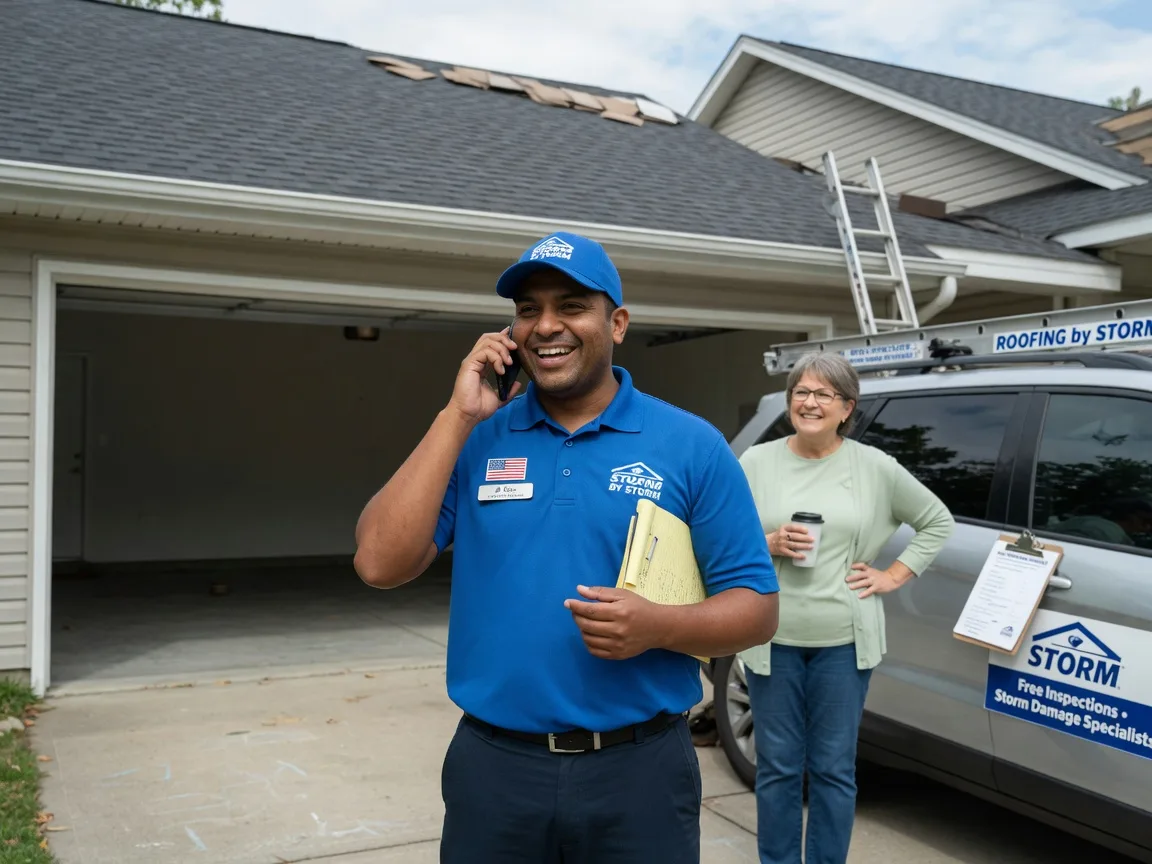 Roof Repair Near Me Oldhams, VA FAQs